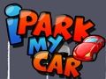 ਮੇਰੀ ਕਾਰ iPark ਕਰੋ 