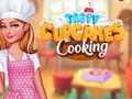 ਸੁਆਦੀ Cupcakes ਖਾਣਾ ਪਕਾਉਣਾ 
