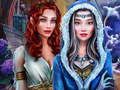 Fantasyland ਘੁਸਪੈਠੀਏ 
