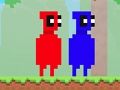 PixelPooL 2 - ਪਲੇਅਰ 