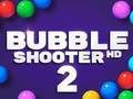 ਬੱਬਲ ਸ਼ੂਟਰ HD 2 