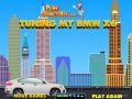 ਟਿ ing ਨਿੰਗ ਮੇਰੇ BMW x6 