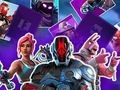 PG ਮੈਮੋਰੀ: Fortnite 