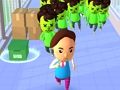 ਉਹ ਸਾਰੇ zombies ਹੋ 