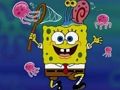 Spongebob ਲਈ ਰੰਗਦਾਰ ਕਿਤਾਬ Spongebob ਲਈ ਰੰਗਦਾਰ ਕਿਤਾਬ
