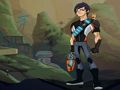 Slugterra ਸਪੀਡ ਹੀਰੋਜ਼ 