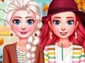 BFFs ਪਤਝੜ ਦਾ ਸੁਆਗਤ ਹੈ 