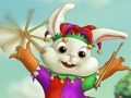 Rabbit ਡਰੈਸ ਅੱਪ 