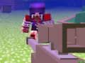 Pixel Zombie Survival Toonfare 