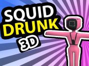 ਸਕੁਇਡ ਡਰੰਕ 3D 