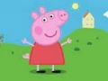 Peppa Pig ਲਈ ਰੰਗਦਾਰ ਕਿਤਾਬ 