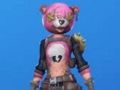 Fortnite ਲਈ ਰੰਗਦਾਰ ਕਿਤਾਬ 