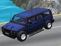4x4 ਯਾਤਰੀ ਜੀਪ ਡਰਾਈਵਿੰਗ ਗੇਮ 3D 