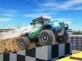 4x4 ਮੋਨਸਟਰ ਟਰੱਕ ਡਰਾਈਵਿੰਗ 3D 