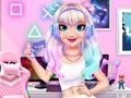 ਮਜ਼ੇਦਾਰ #GamerGirl ਸੈੱਟਅੱਪ 