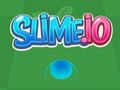 Slime. ਆਈ.ਓ 