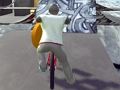 BMX ਸਟੰਟ ਟ੍ਰਾਇਲ 2022 