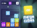 ਬਲਾਕ 2048 ਨੂੰ ਮਿਲਾਓ 