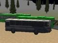 ਤੇਜ਼ ਬੱਸ ਅਲਟੀਮੇਟਮ ਪਾਰਕਿੰਗ 3D 