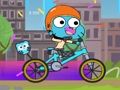 ਕਾਰਟੂਨ ਨੈੱਟਵਰਕ BMX ਚੈਂਪੀਅਨਜ਼ 