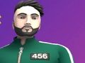 ਸਕੁਇਡ ਗੇਮ 3d ਗੇਮ 