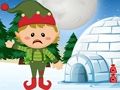 Elves ਜੋੜਾ ਦੀ ਮਦਦ ਕਰੋ 
