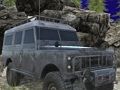 ਟਰੱਕ ਆਫਰੋਡ 4x4 ਹੈਵੀ ਡਰਾਈਵ 