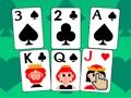 Tripeaks Solitaire ਕਲਾਸਿਕ 