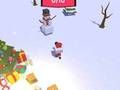 Snowmen ਰੱਖਿਆ 