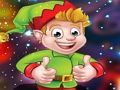 ਪਿਆਰਾ ਕ੍ਰਿਸਮਸ Elf Escape 