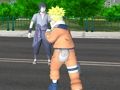 Naruto 3D ਗੇਮ 