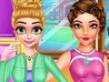 BFF ਸ਼ਾਨਦਾਰ ਪਾਰਟੀ ਪਹਿਰਾਵੇ 