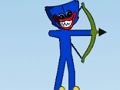ਹੱਗੀ ਵਾਗੀ ਤੀਰਅੰਦਾਜ਼ 