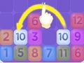 ਸਲਾਈਡਰ 2048 ਬਲਾਕ 