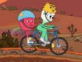 ਐਪਲ ਅਤੇ ਪਿਆਜ਼ BMX ਦਿਵਸ 