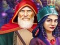 ਮਨਮੋਹਕ ਜੰਗਲ 