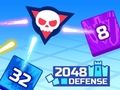 2048 ਰੱਖਿਆ 