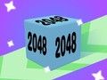 2048 ਦੌੜਾਕ 
