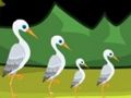ਰਾਣੀ ਨੂੰ ਬਚਾਉਣ ਵਿੱਚ ਮਦਦ ਕਰੋ 