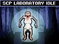 SCP ਪ੍ਰਯੋਗਸ਼ਾਲਾ ਨਿਸ਼ਕਿਰਿਆ 