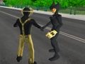 ਬੈਂਡੀ ਅਤੇ ਸਿਆਹੀ 3D ਗੇਮ 