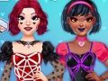 Fashionistas DIY ਕੋਰਸੇਟ ਮੇਕਓਵਰ 