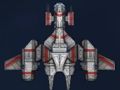 Asteroids: ਪੁਲਾੜ ਯੁੱਧ 