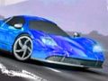 ਐਕਸਟ੍ਰੀਮ ਕਾਰ ਡਰਾਈਵਿੰਗ ਸਿਮੂਲੇਟਰ 3D 