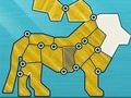 ਆਕਾਰ ਫੋਲਡ ਜਾਨਵਰ 