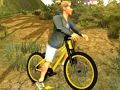 BMX ਆਫਰੋਡ ਟ੍ਰਾਇਲ ਸਟੰਟ 