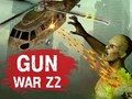 ਗਨ ਵਾਰ Z2 