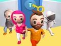 ਕੁੰਜੀ ਰੇਸ 3D 