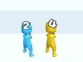 ਮਨੁੱਖੀ ਬੰਦੂਕ! 