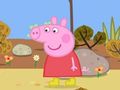 Peppa Pig ਨਾਲ ਸਫਾਰੀ ਦਿਵਸ 